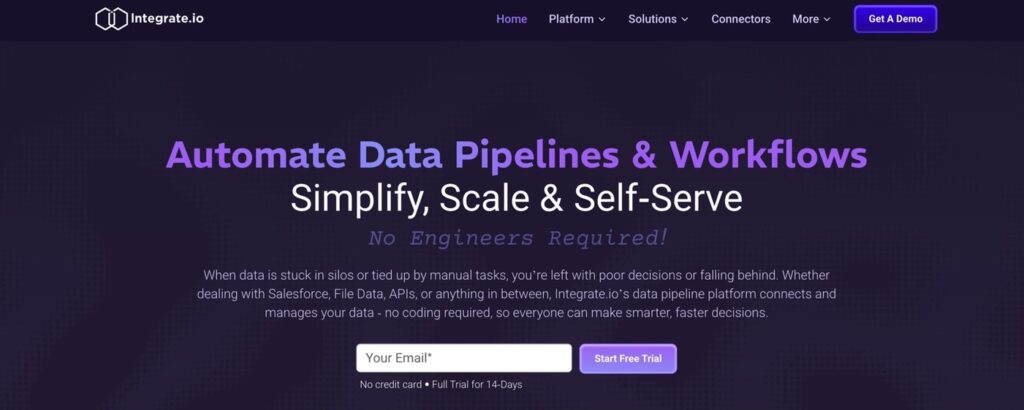 Integrate.io