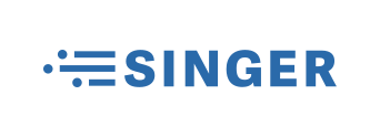 Singer logo