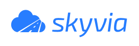 Skyvia logo