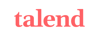 Talend logo