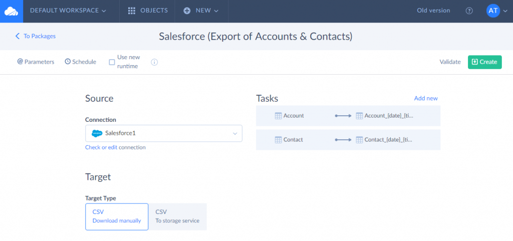 5 Ways to Export Data from Salesforce to Excel