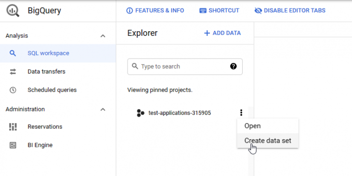 How To Load Data Into BigQuery: Complete Guide