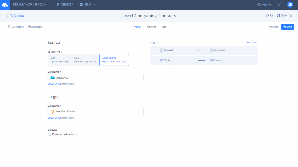 Increase Departmental Scope and Capability with a 360-Degree Customer View with Skyvia and Hubspot