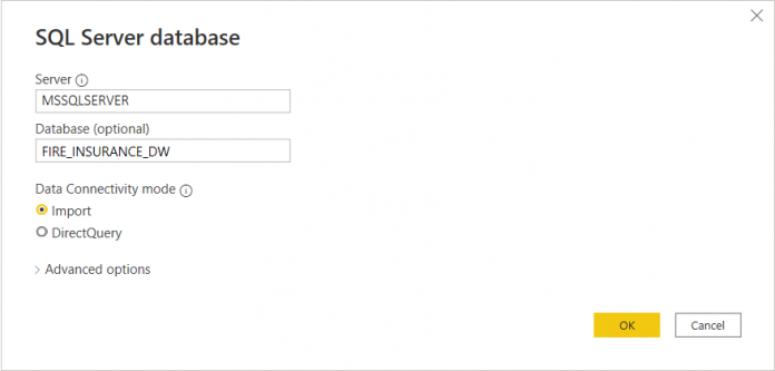 ETL in Power BI, Using Dataflow, Power Query and ETL Tool