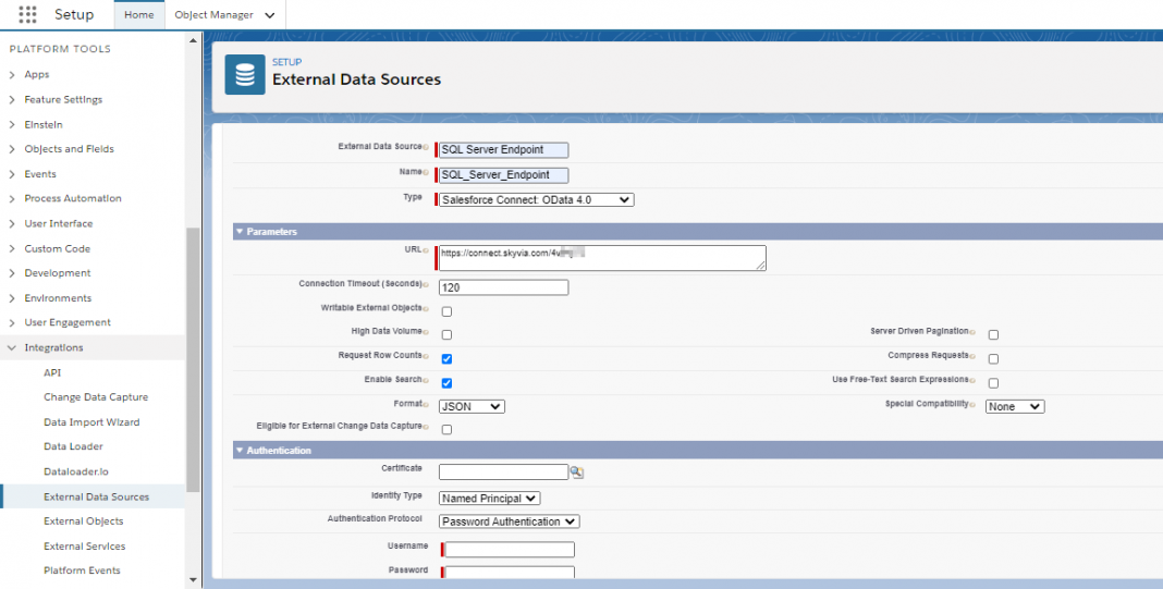 5 Ways to Connect Salesforce to SQL Server