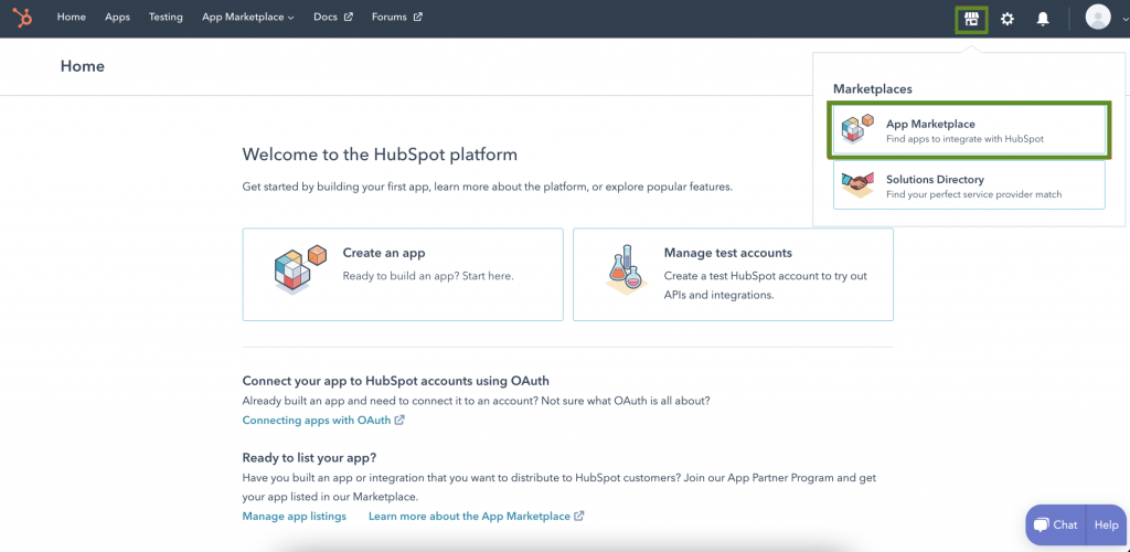 How to Integrate Salesforce and HubSpot Using Native Connectors 1