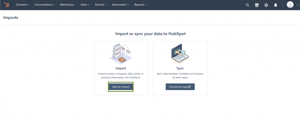 How to Integrate Salesforce and HubSpot Using Native Connectors 7