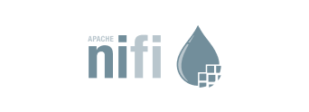 Apache Nifi logo