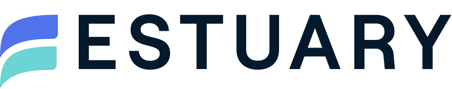 Estuary logo