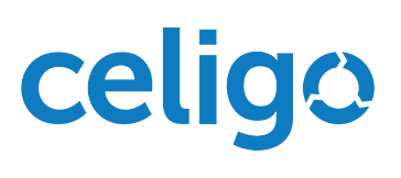 Celigo logo