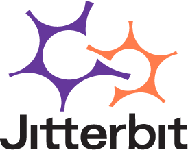 Jitterbit logo