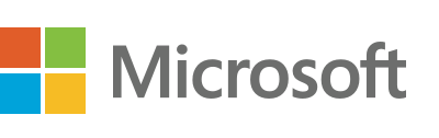 Microsoft logo