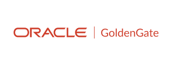 Oracle GoldenGate logo