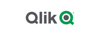 Qlik Replicate logo