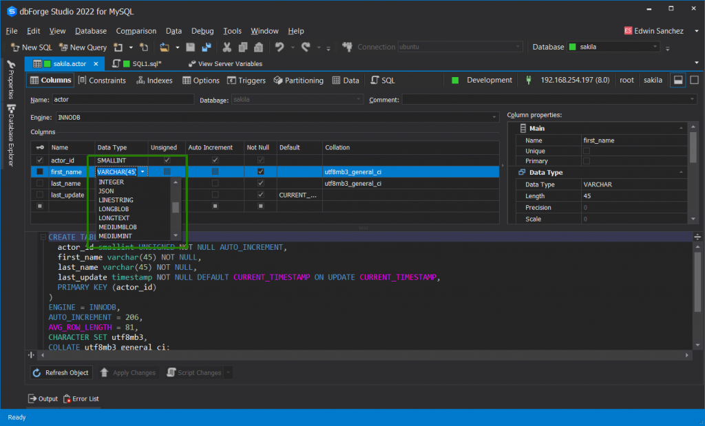 PostgreSQL vs MySQL: Features Comparison 4