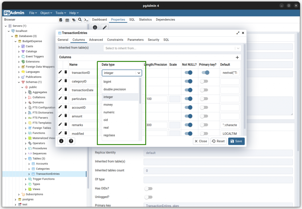 PostgreSQL vs MySQL: Features Comparison 3