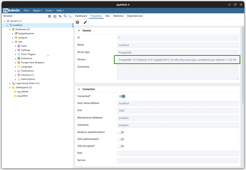 PostgreSQL vs MySQL: Features Comparison 1