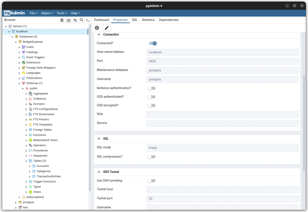 PostgreSQL vs MySQL: Features Comparison 5