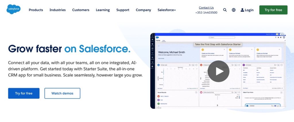 Salesforce