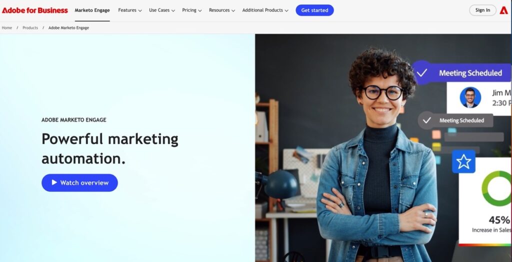 Marketo