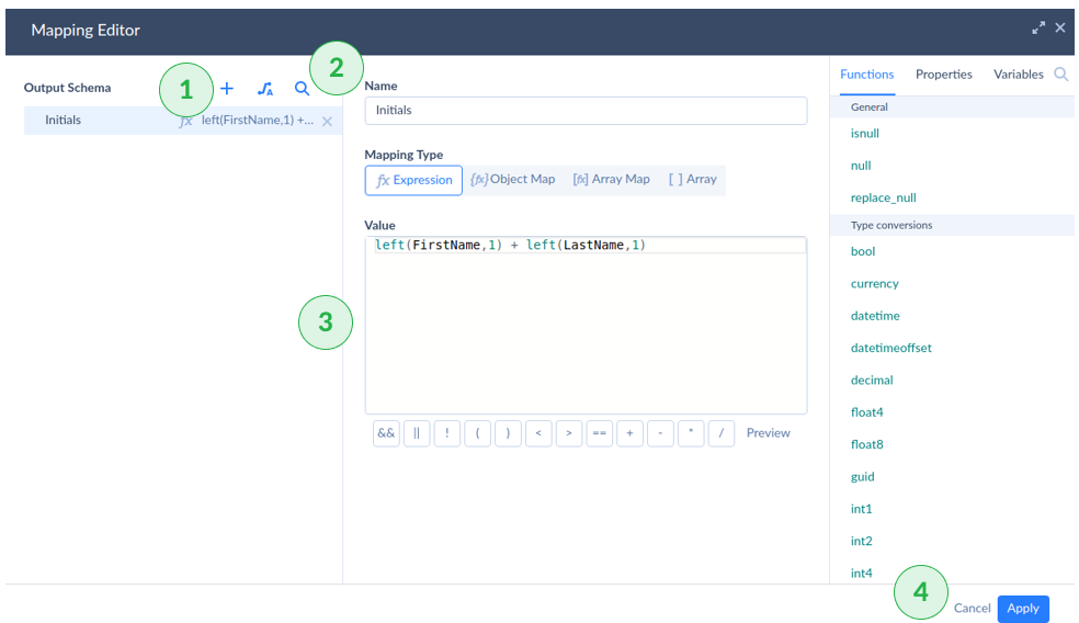 Using Skyvia Data Flow to Load Salesforce Data to Azure SQL Database 7