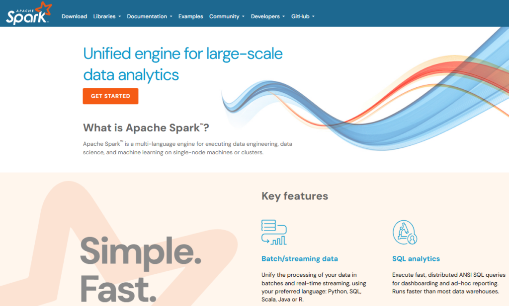 Apache Spark