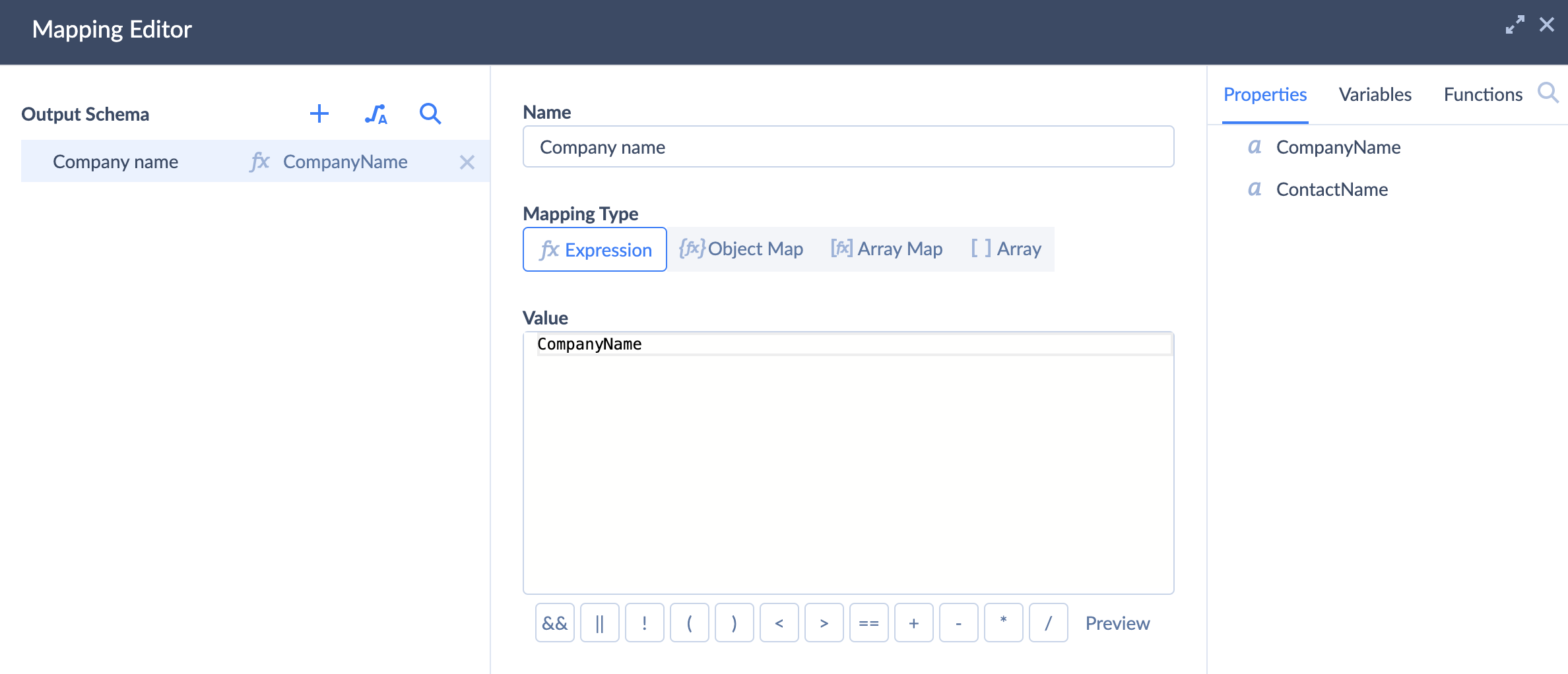 How to Build Data Pipelines Using Skyvia Data Flow 8