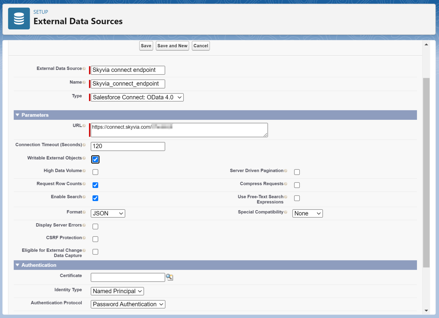 Salesforce Connect: A Beginner's Guide