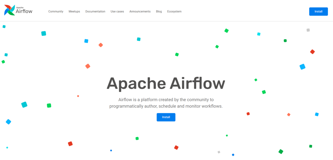 Best 8 Apache Airflow Alternatives [2024]