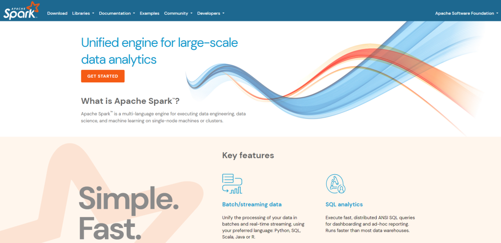 Apache Spark