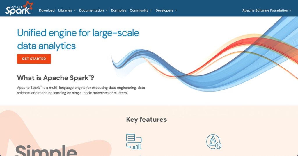 Apache Spark