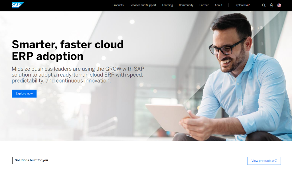 SAP HANA Cloud