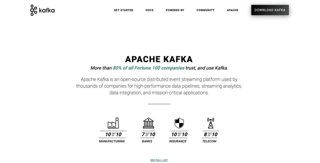 Apache Kafka