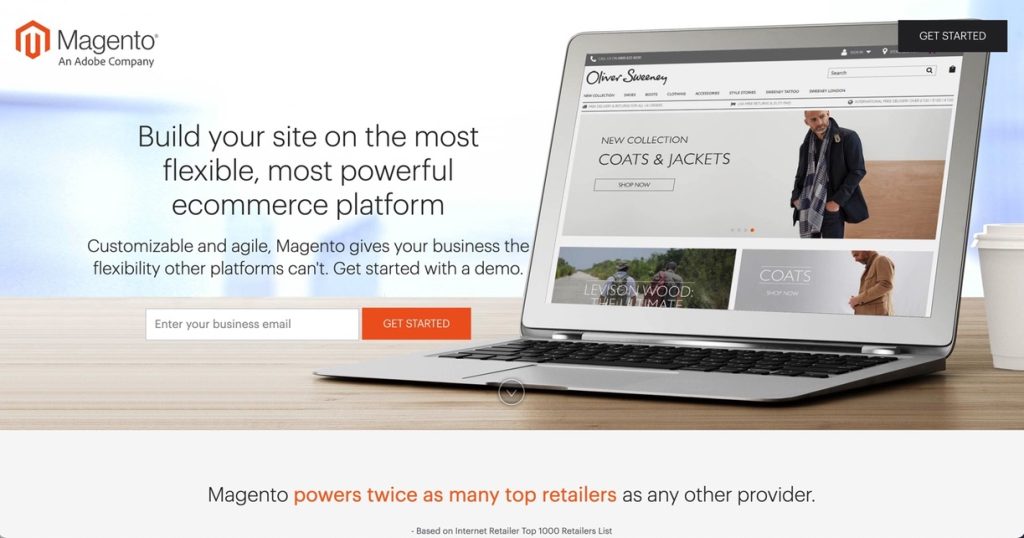 Magento