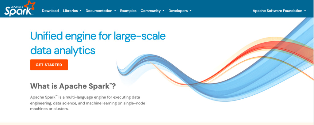 Apache Spark