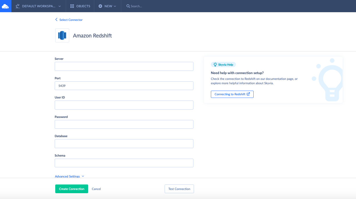 Best Redshift ETL Tools of 2024 Skyvia