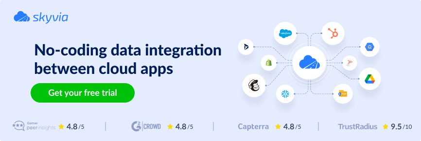 data integration and preprocessing