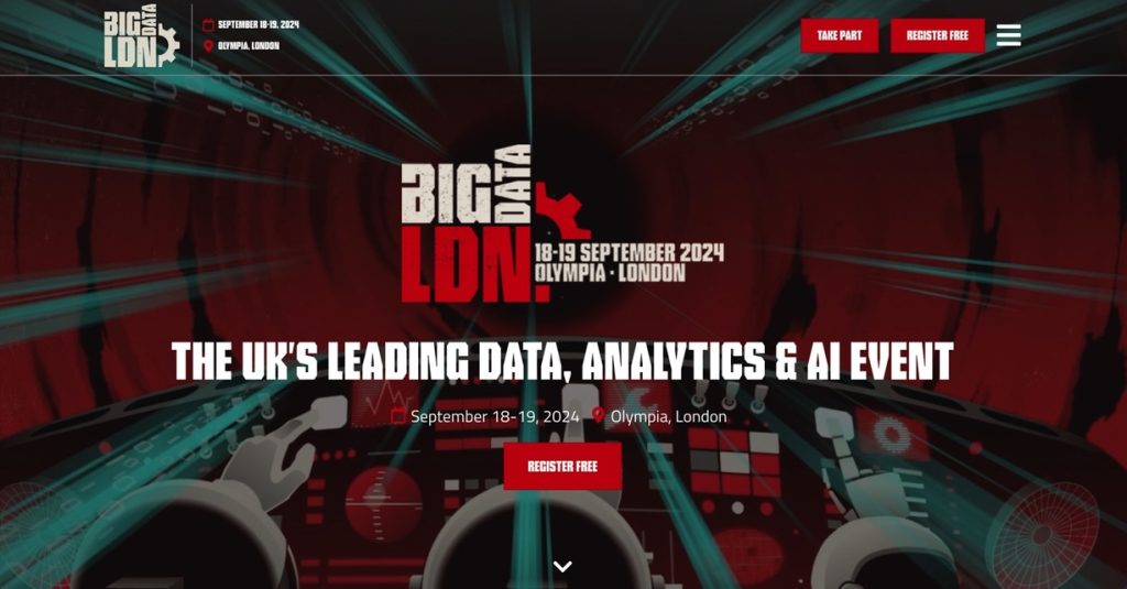 Big Data LDN
