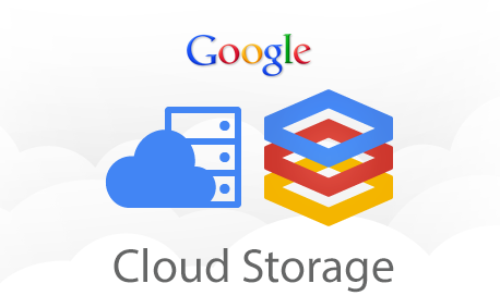 Google Cloud Storage