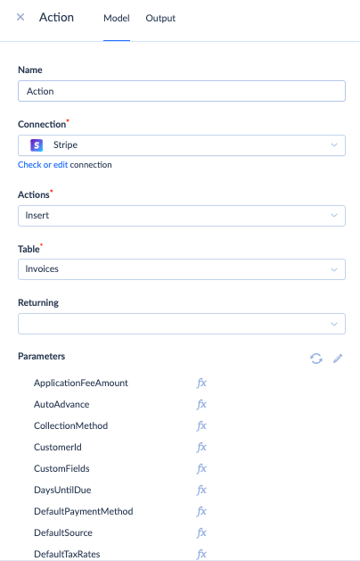 Connect Stripe to Shopify