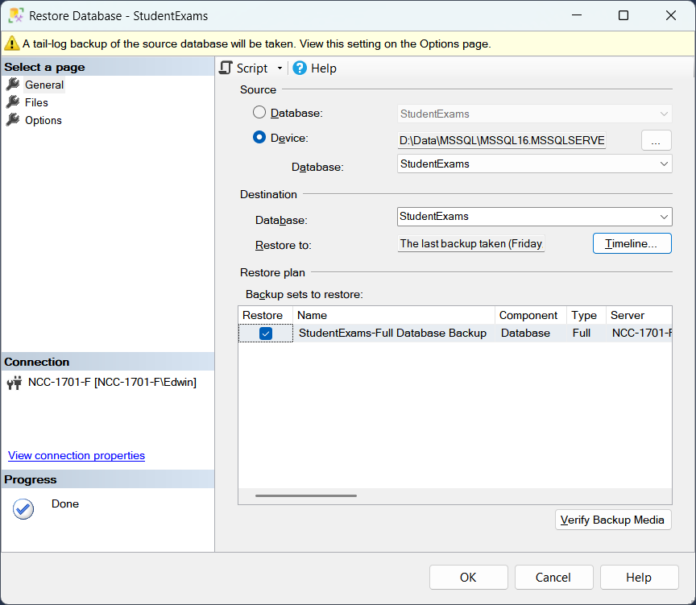 How to Connect SQL Server to SQL Server: A Complete Guide