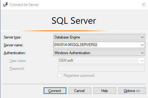 SQl Server
