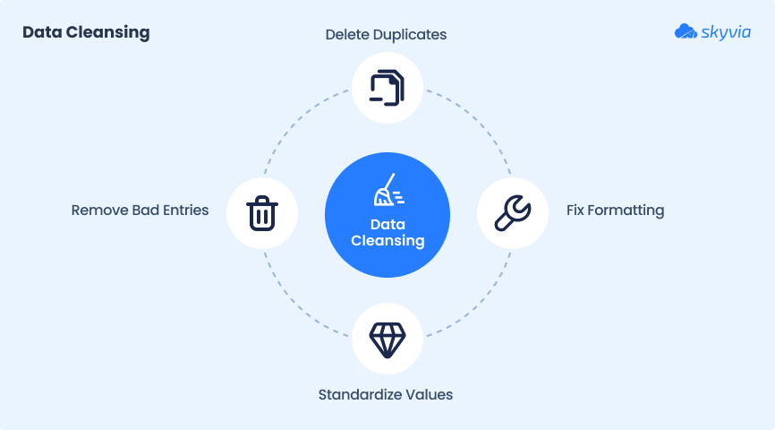 Data Cleansing 