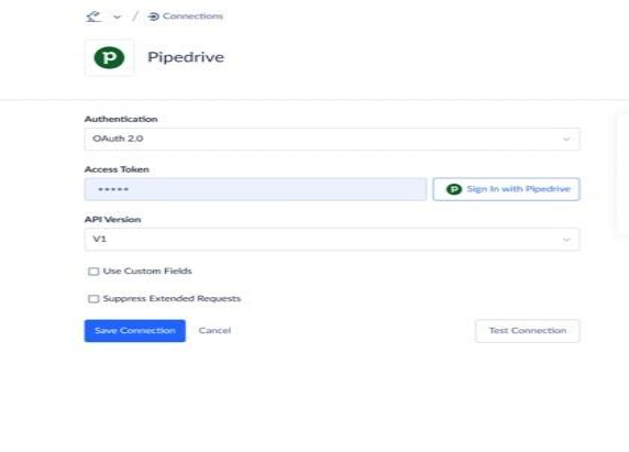 Pipedrive