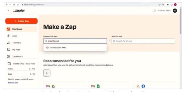 Connect your Stripe account