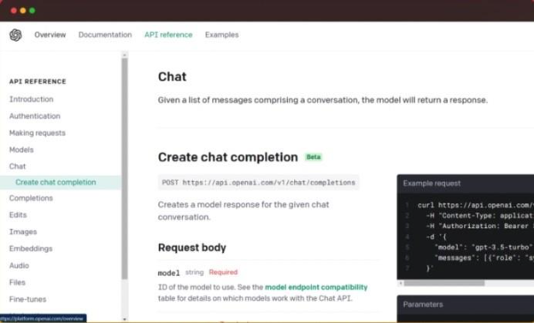 Custom Integration via API 