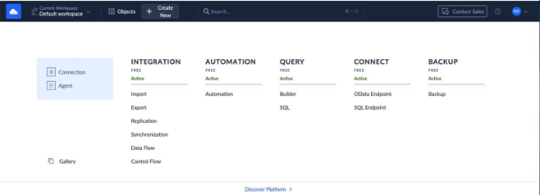 Set Up Connections: Stripe & Pipedrive 