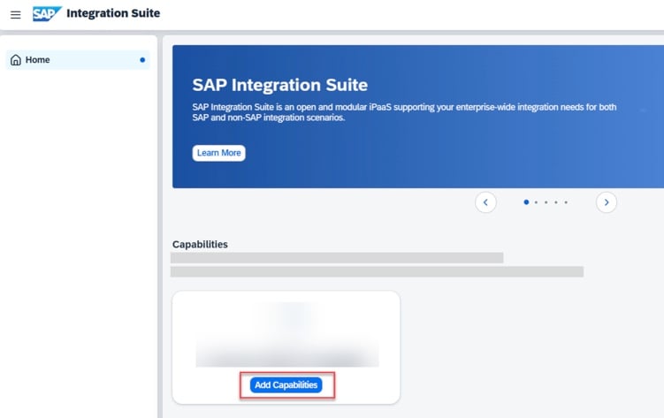 Select Integration Suite