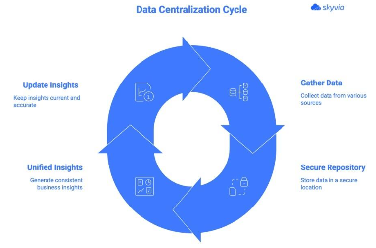 What is Data Centralization? 