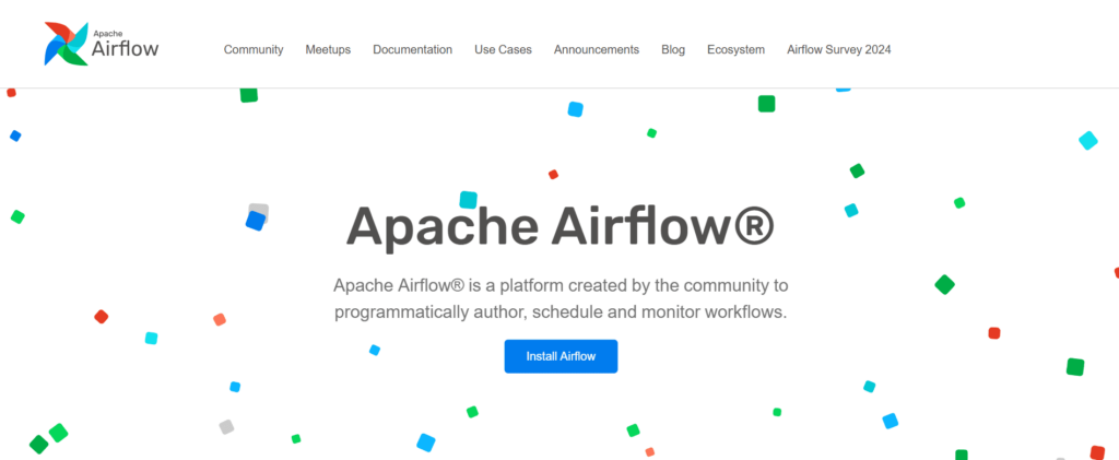 Apache Airflow